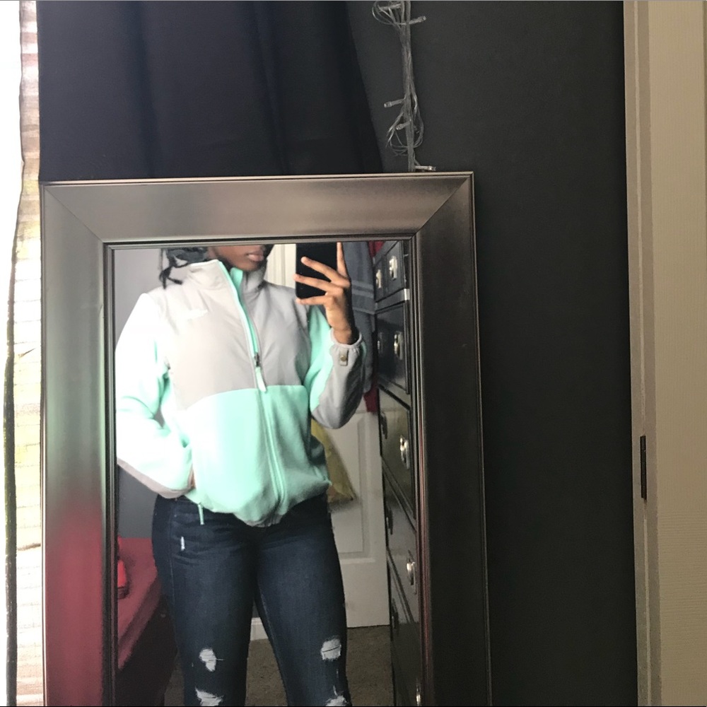 The North Face Denali Girls Jacket